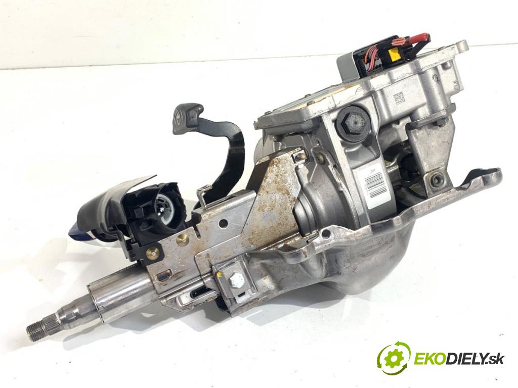 FIAT STILO liftback 2003 59 kW 1.9 JTD (192_XF1A) 1910 pumpa servočerpadlo 00046846858 (Servočerpadlo)