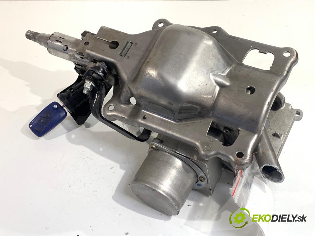 FIAT STILO liftback 2003 59 kW 1.9 JTD (192_XF1A) 1910 pumpa servočerpadlo 00046846858 (Servočerpadlo)