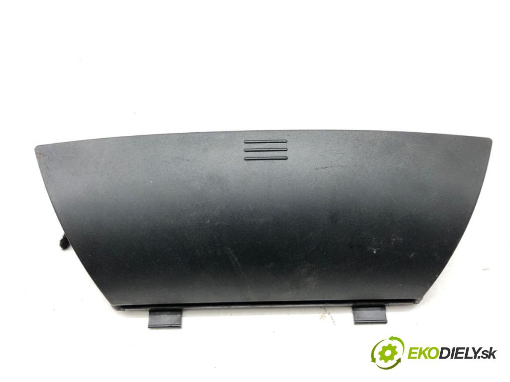 FIAT STILO liftback 2003 59 kW 1.9 JTD (192_XF1A) 1910 Popolník 735269801
