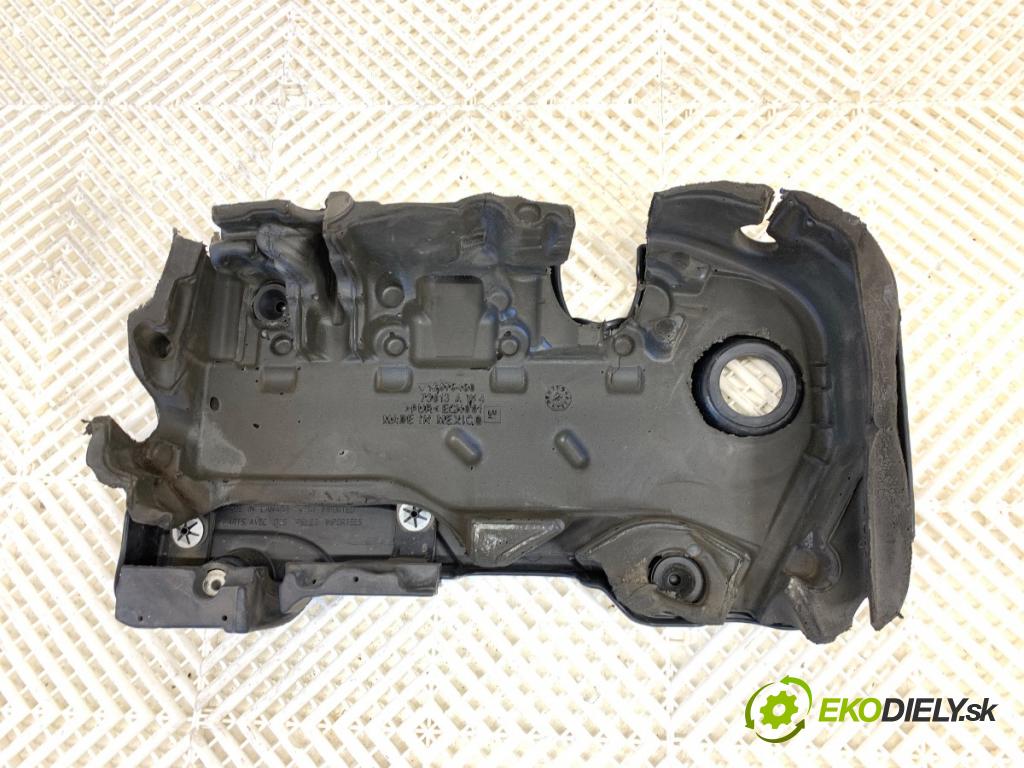 OPEL INSIGNIA B Kombi 2017 121 kW 1.5 (35) 1490 Kryt Motor 12677173 (Kryt motora)