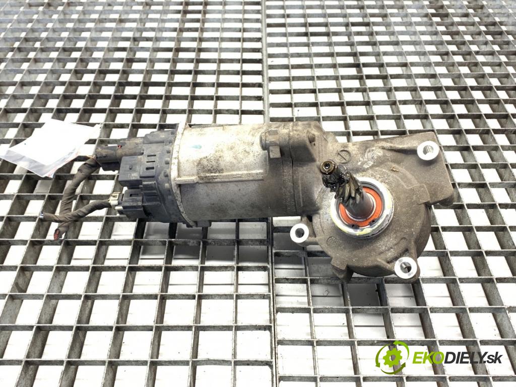 OPEL INSIGNIA B Kombi 2017 121 kW 1.5 (35) 1490 motor PŘENOS: řídící ENERGETICKÉ KROKY: 7802277852