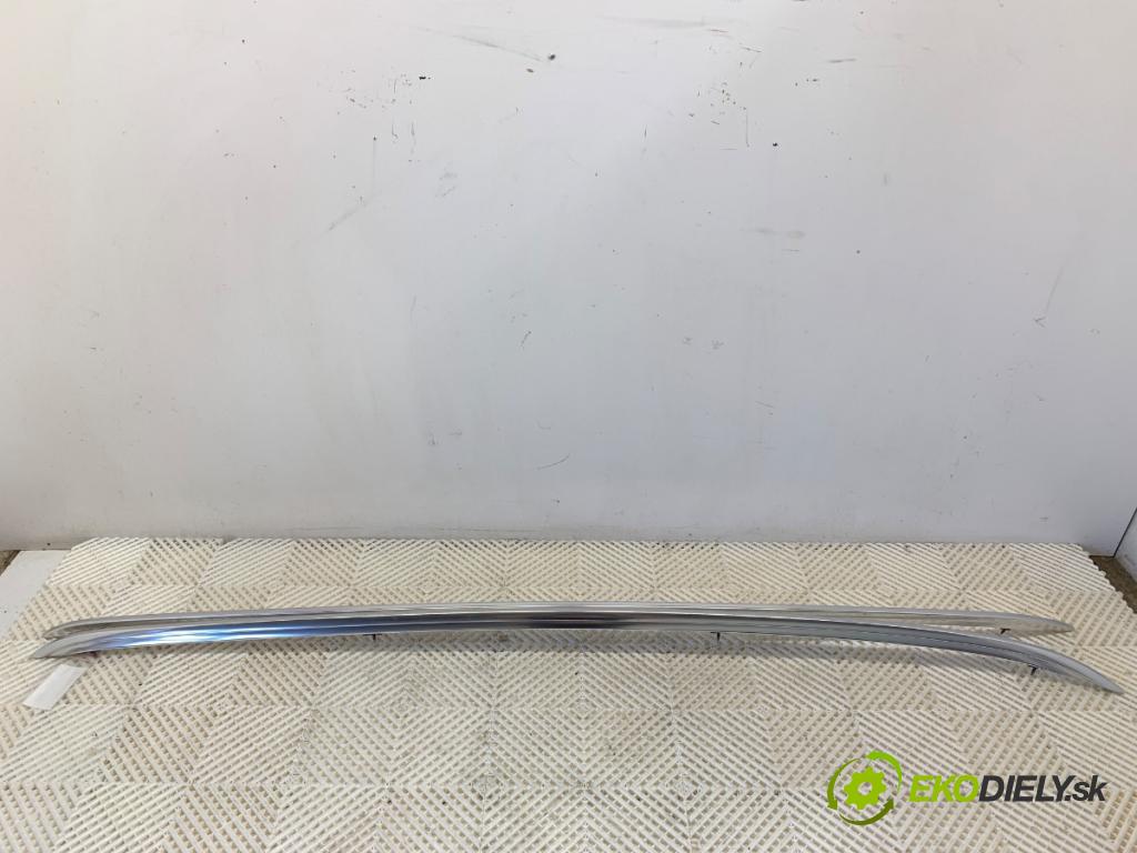 OPEL INSIGNIA B Kombi 2017 121 kW 1.5 (35) 1490 zábradlí: STŘECHA 