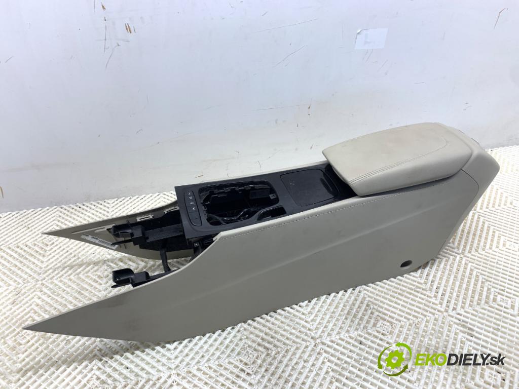 OPEL INSIGNIA B Kombi 2017 121 kW 1.5 (35) 1490 Tunel středový 551186240 (Středový tunel)