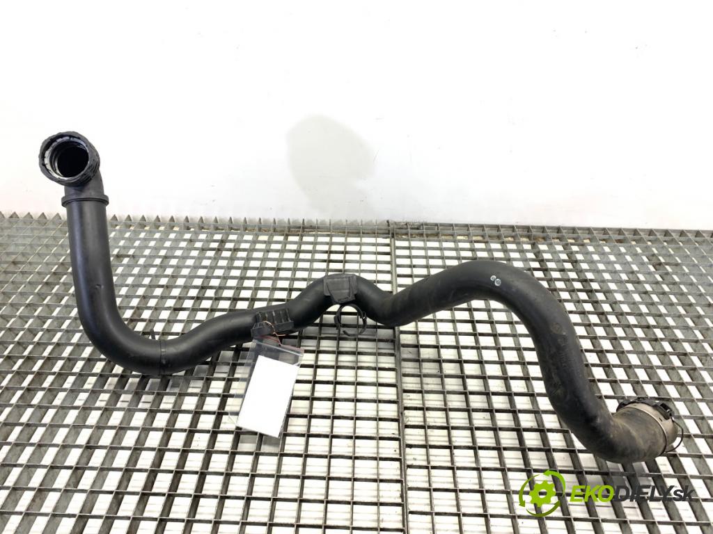 OPEL INSIGNIA B Kombi 2017 121 kW 1.5 (35) 1490 Rúra vzduchu 13444884
