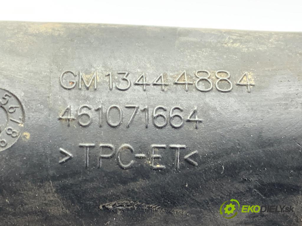 OPEL INSIGNIA B Kombi 2017 121 kW 1.5 (35) 1490 Rúra vzduchu 13444884