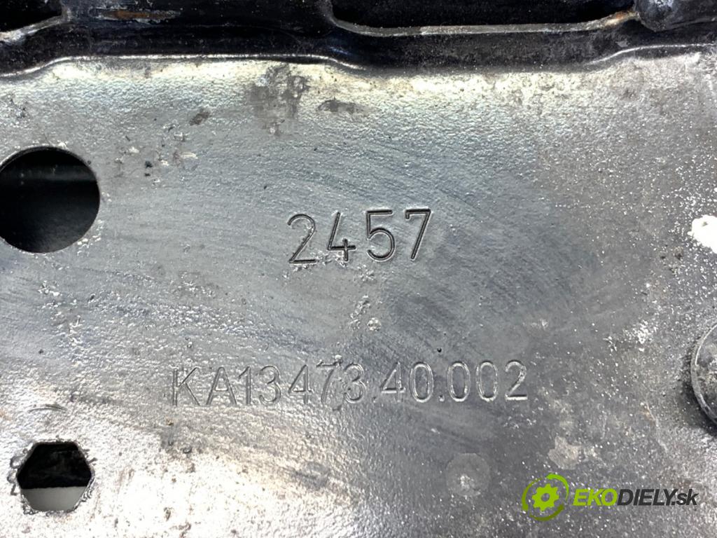 OPEL INSIGNIA B Kombi 2017 121 kW 1.5 (35) 1490 výztuha horní 39116102 (Výztuha)