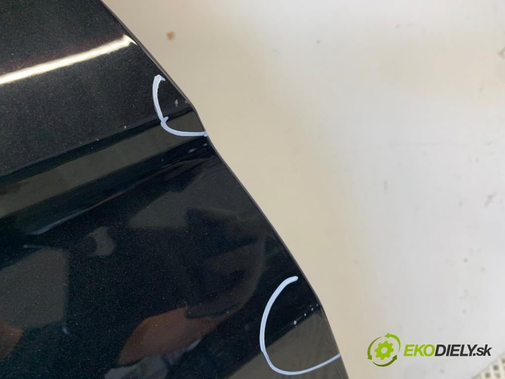 VW TIGUAN SUV 2016 110 kW 1.4 TSI 1395 dveře pravý přední část