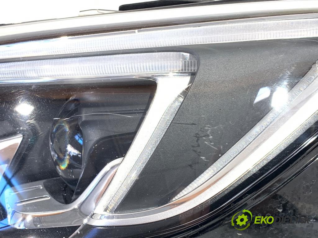 OPEL INSIGNIA B Kombi 2017 121 kW 1.5 (35) 1490 světlomet levý přední část LED 39122974