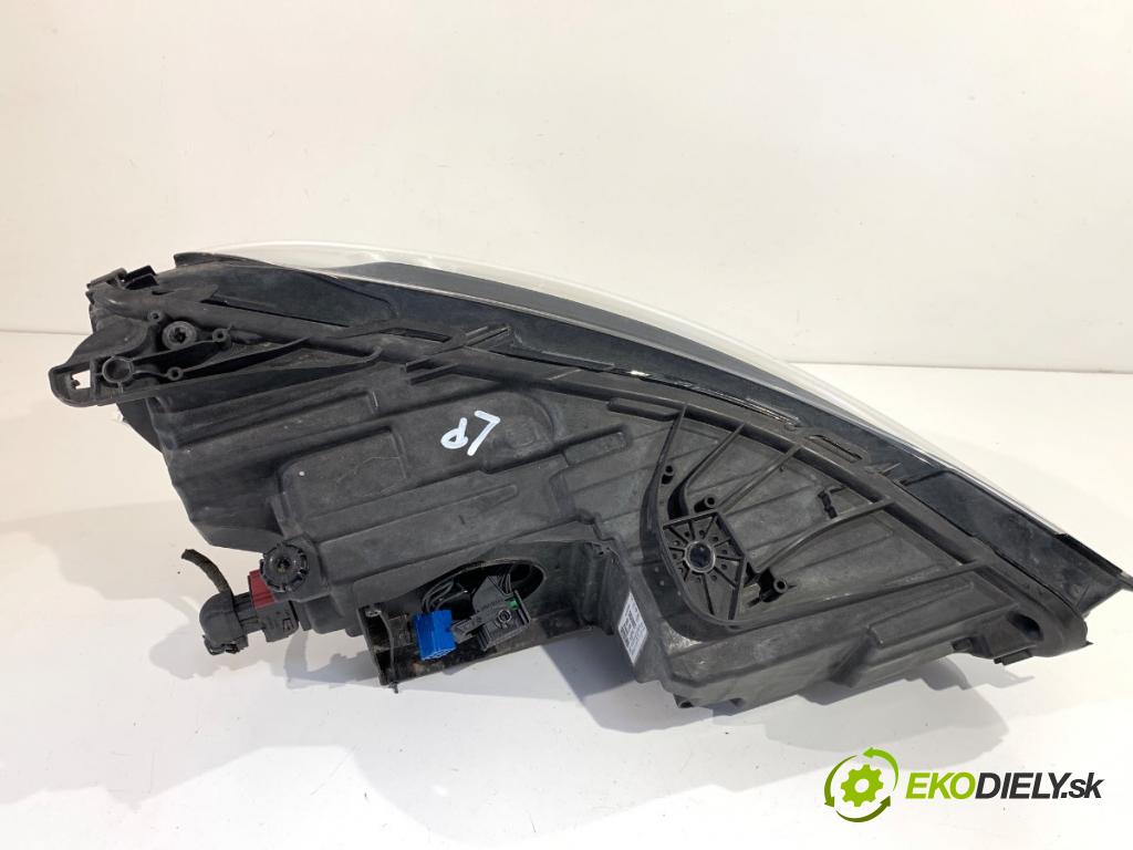 OPEL INSIGNIA B Kombi 2017 121 kW 1.5 (35) 1490 světlomet levý přední část LED 39122974