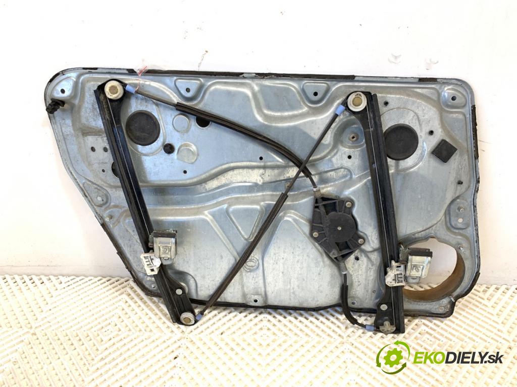 VW PASSAT B5 Kombi 1999 132 kW 2.8 V6 2771 mechanismus okna pravý přední část