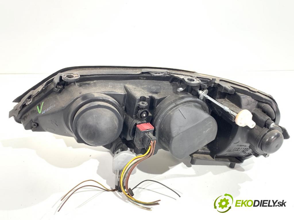 OPEL ASTRA G coupe 2002 108 kW 2.2 16V (F07) 2198 světlomet pravý přední část XENON