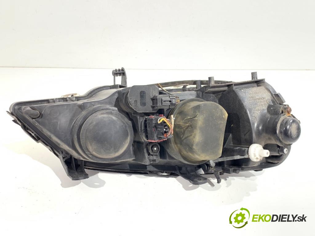 OPEL ASTRA G coupe 2002 108 kW 2.2 16V (F07) 2198 světlomet levý přední část XENON