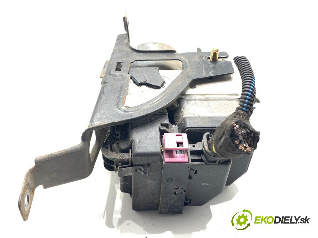 OPEL ASTRA G coupe 2002 108 kW 2.2 16V (F07) 2198 Pumpa ABS 24432511 (Pumpa ABS)