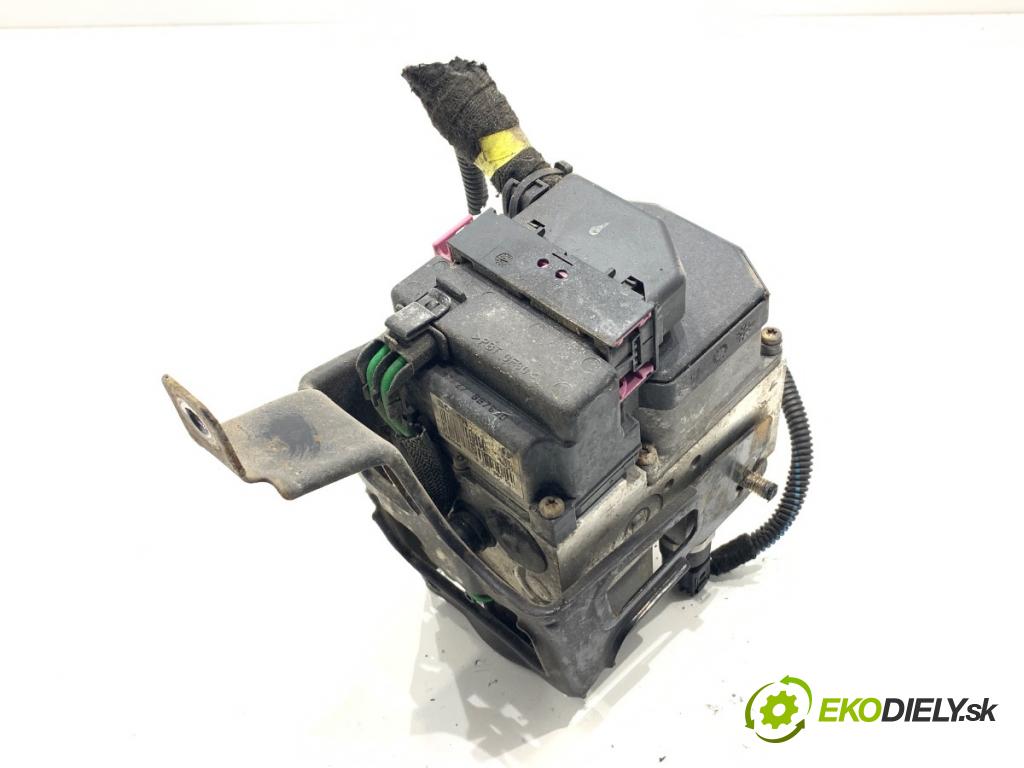 OPEL ASTRA G coupe 2002 108 kW 2.2 16V (F07) 2198 Pumpa ABS 24432511 (Pumpa ABS)