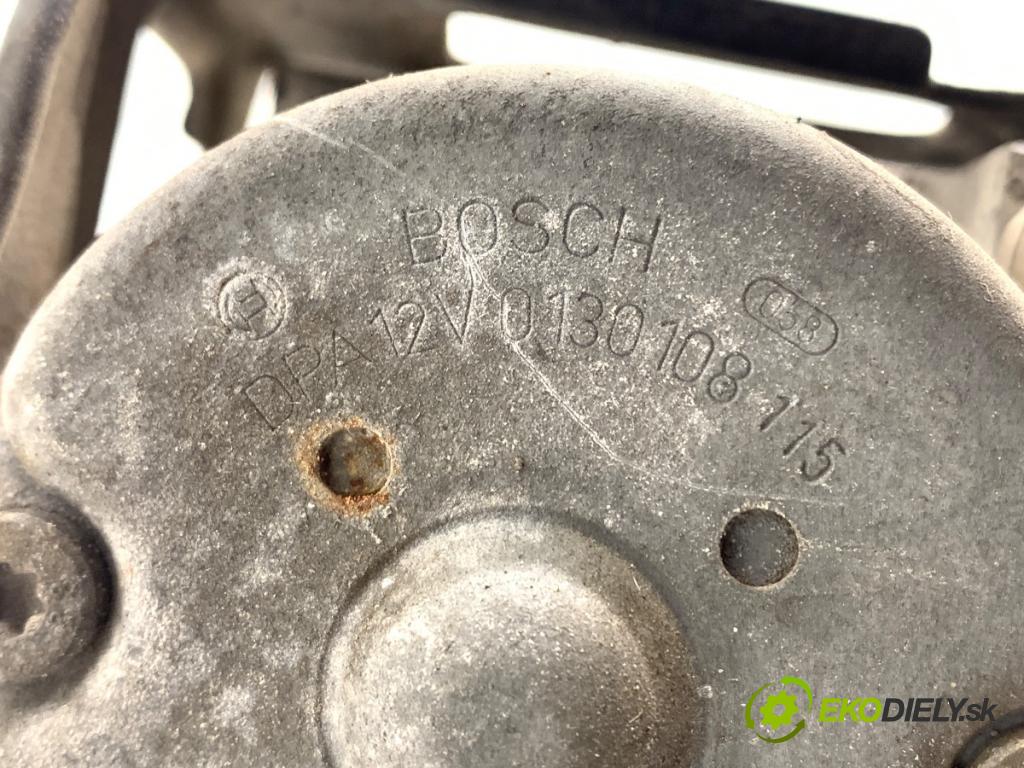 OPEL ASTRA G coupe 2002 108 kW 2.2 16V (F07) 2198 Pumpa ABS 24432511 (Pumpa ABS)