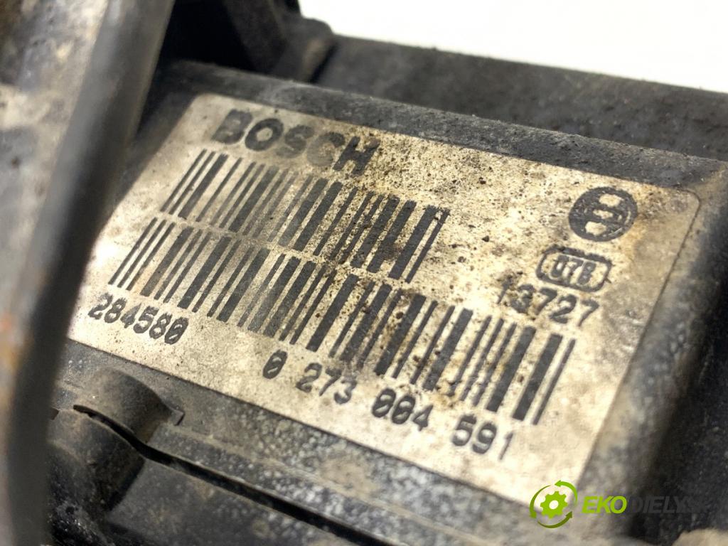 OPEL ASTRA G coupe 2002 108 kW 2.2 16V (F07) 2198 Pumpa ABS 24432511 (Pumpa ABS)