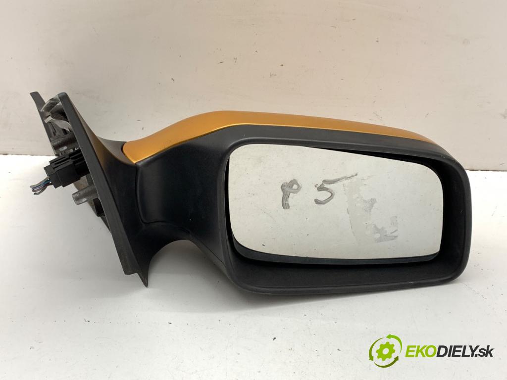 OPEL ASTRA G coupe 2002 108 kW 2.2 16V (F07) 2198 zpětné zrcátko pravý