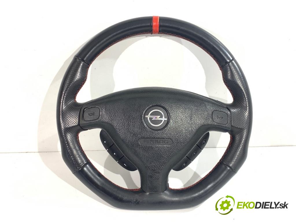 OPEL ASTRA G coupe 2002 108 kW 2.2 16V (F07) 2198 Volant BERTONE (Volant)