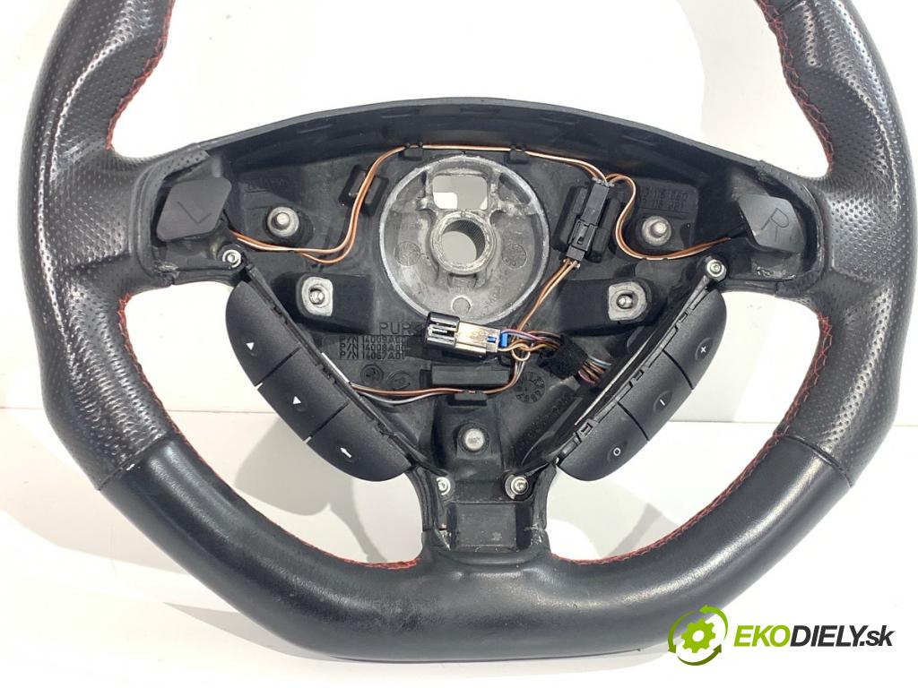 OPEL ASTRA G coupe 2002 108 kW 2.2 16V (F07) 2198 Volant BERTONE (Volant)