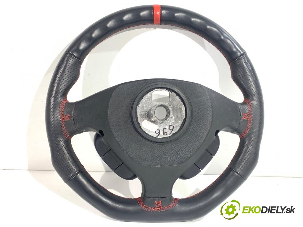 OPEL ASTRA G coupe 2002 108 kW 2.2 16V (F07) 2198 Volant BERTONE (Volant)