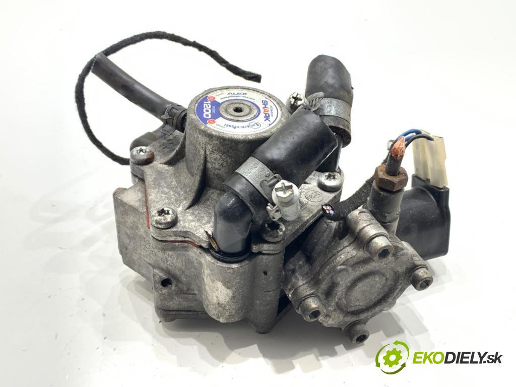OPEL ASTRA G coupe 2002 108 kW 2.2 16V (F07) 2198 Reduktor do plynového pedálu LPG 1200 67R-010951