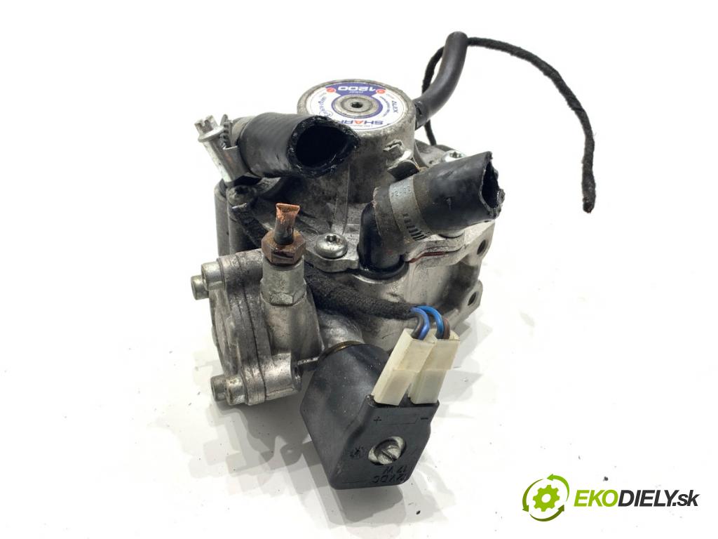 OPEL ASTRA G coupe 2002 108 kW 2.2 16V (F07) 2198 Reduktor do plynového pedálu LPG 1200 67R-010951