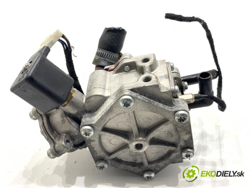 OPEL ASTRA G coupe 2002 108 kW 2.2 16V (F07) 2198 Reduktor do plynového pedálu LPG 1200 67R-010951