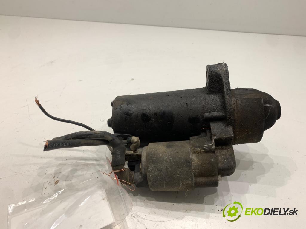 VW PASSAT B5 Kombi 1999 132 kW 2.8 V6 2771 Štartér 0001108174 (Štartér)