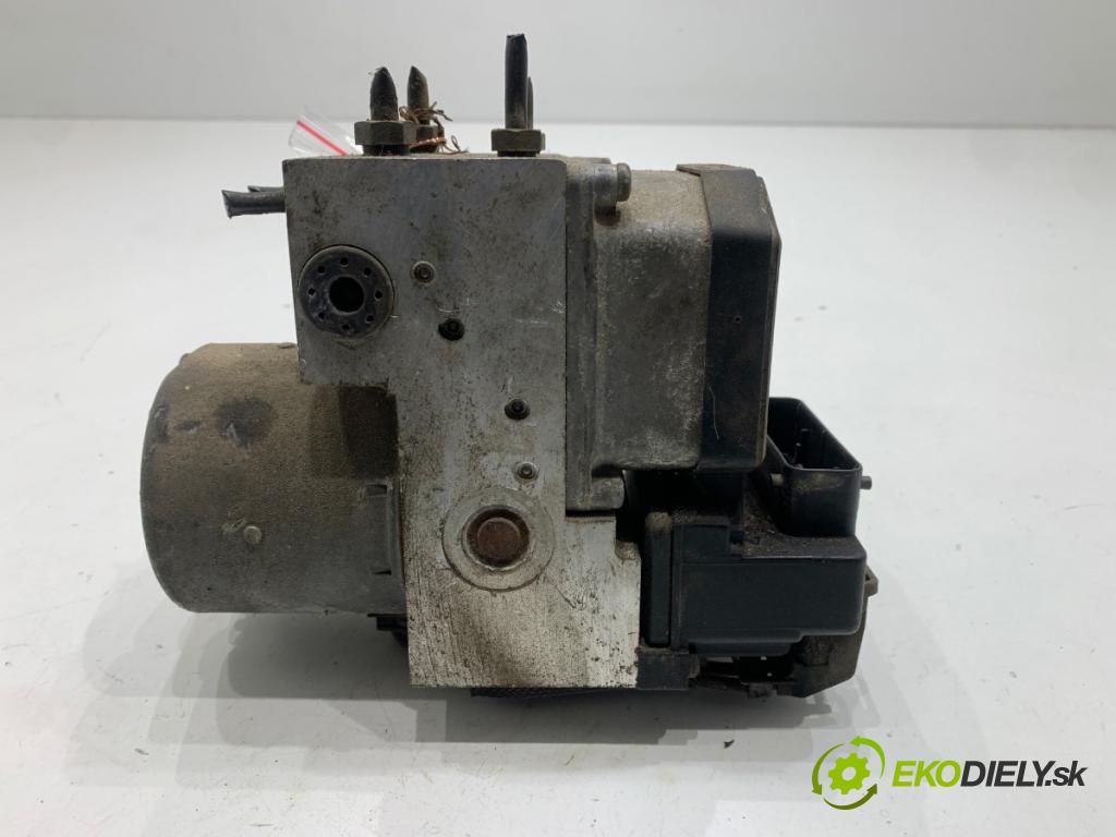 VW PASSAT B5 Kombi 1999 132 kW 2.8 V6 2771 Pumpa ABS 792304669 (Pumpa ABS)