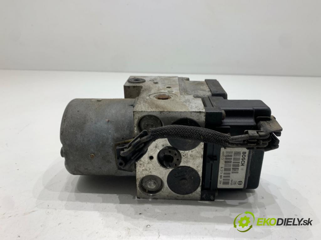 VW PASSAT B5 Kombi 1999 132 kW 2.8 V6 2771 Pumpa ABS 792304669 (Pumpa ABS)