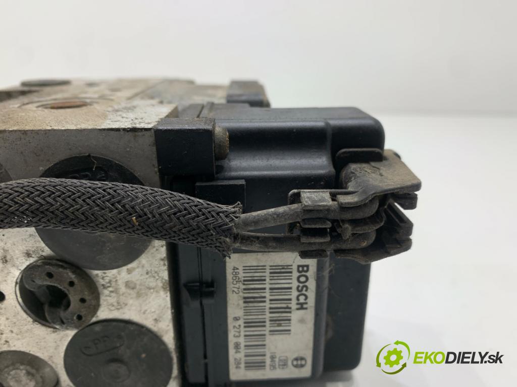 VW PASSAT B5 Kombi 1999 132 kW 2.8 V6 2771 Pumpa ABS 792304669 (Pumpa ABS)