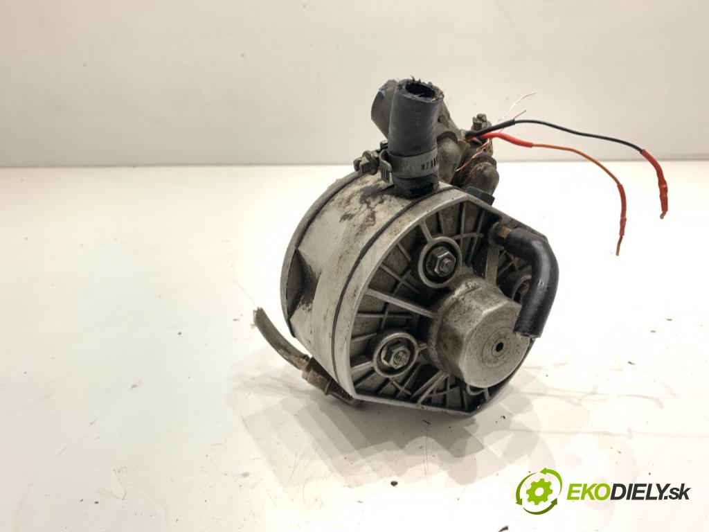 VW PASSAT B5 Kombi 1999 132 kW 2.8 V6 2771 Reduktor do plynu LPG 67R-013949 (LPG)
