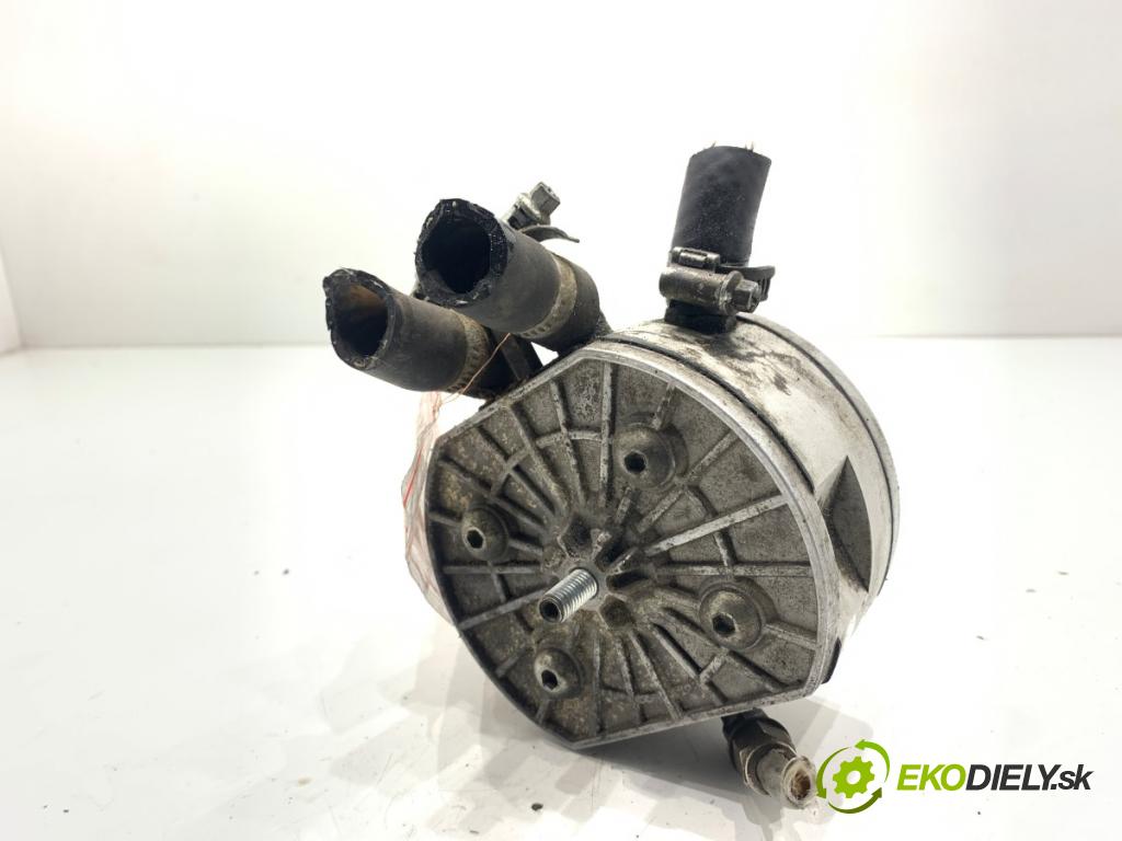 VW PASSAT B5 Kombi 1999 132 kW 2.8 V6 2771 Reduktor do plynu LPG 67R-013949 (LPG)