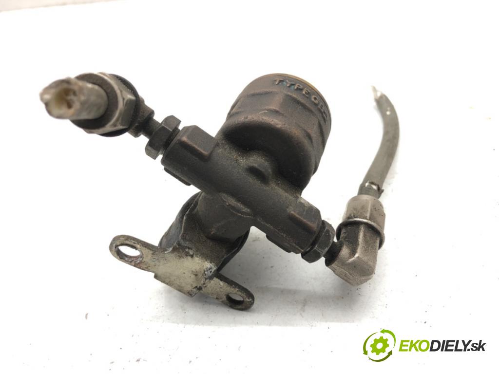 VW PASSAT B5 Kombi 1999 132 kW 2.8 V6 2771 snímač tlaku LPG 67R-014327