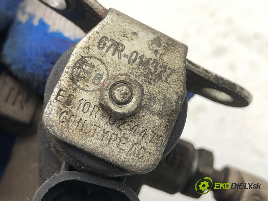 VW PASSAT B5 Kombi 1999 132 kW 2.8 V6 2771 snímač tlaku LPG 67R-014327