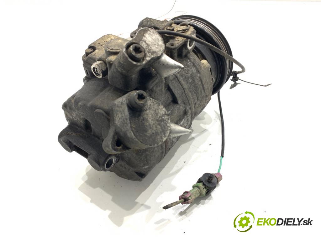VW PASSAT B5 FL Kombi 2002 96 kW 1.9 TDI 4motion 1896 kompresor klimatizace  (Kompresor klimatizace)