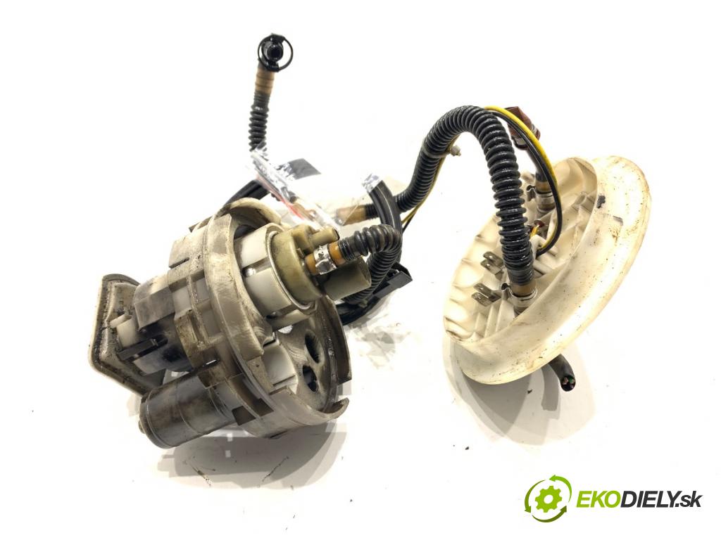VW PASSAT B5 FL Kombi 2002 96 kW 1.9 TDI 4motion 1896 pumpa paliva 3B0906087G