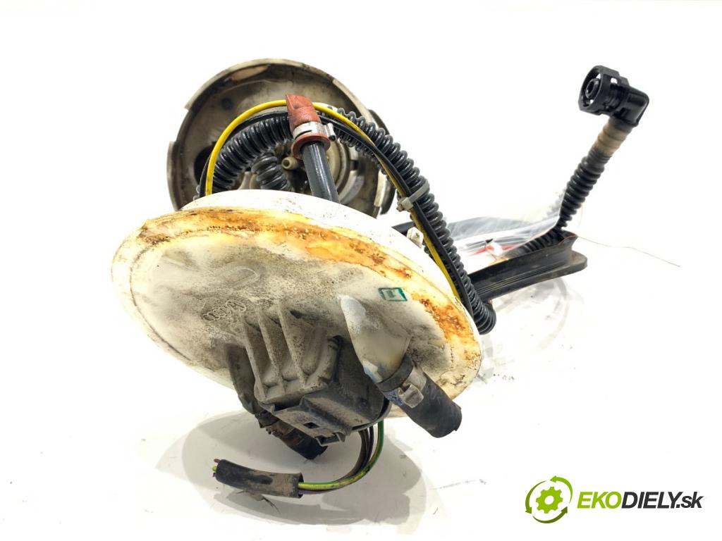 VW PASSAT B5 FL Kombi 2002 96 kW 1.9 TDI 4motion 1896 pumpa paliva 3B0906087G