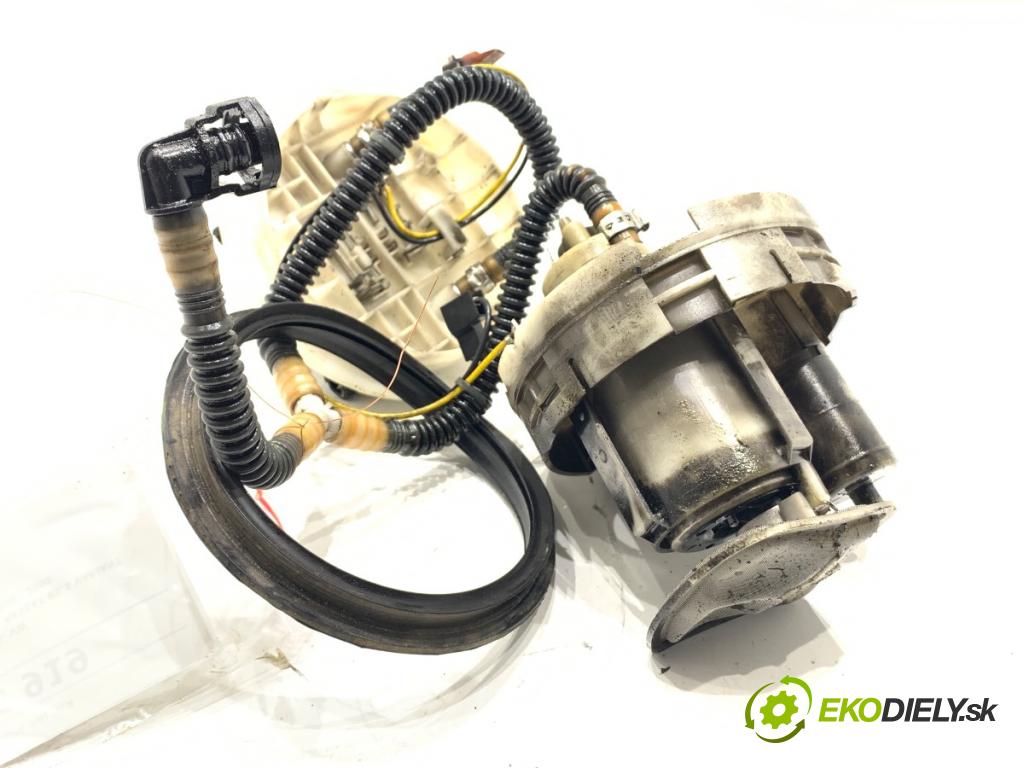 VW PASSAT B5 FL Kombi 2002 96 kW 1.9 TDI 4motion 1896 pumpa paliva 3B0906087G