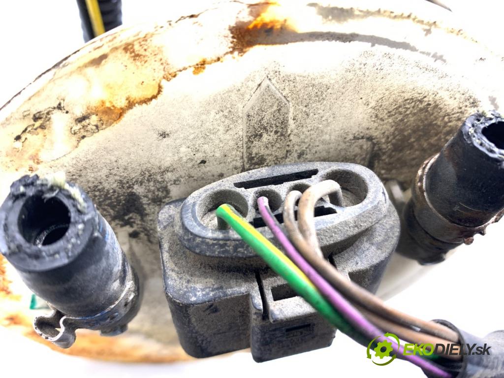 VW PASSAT B5 FL Kombi 2002 96 kW 1.9 TDI 4motion 1896 pumpa paliva 3B0906087G
