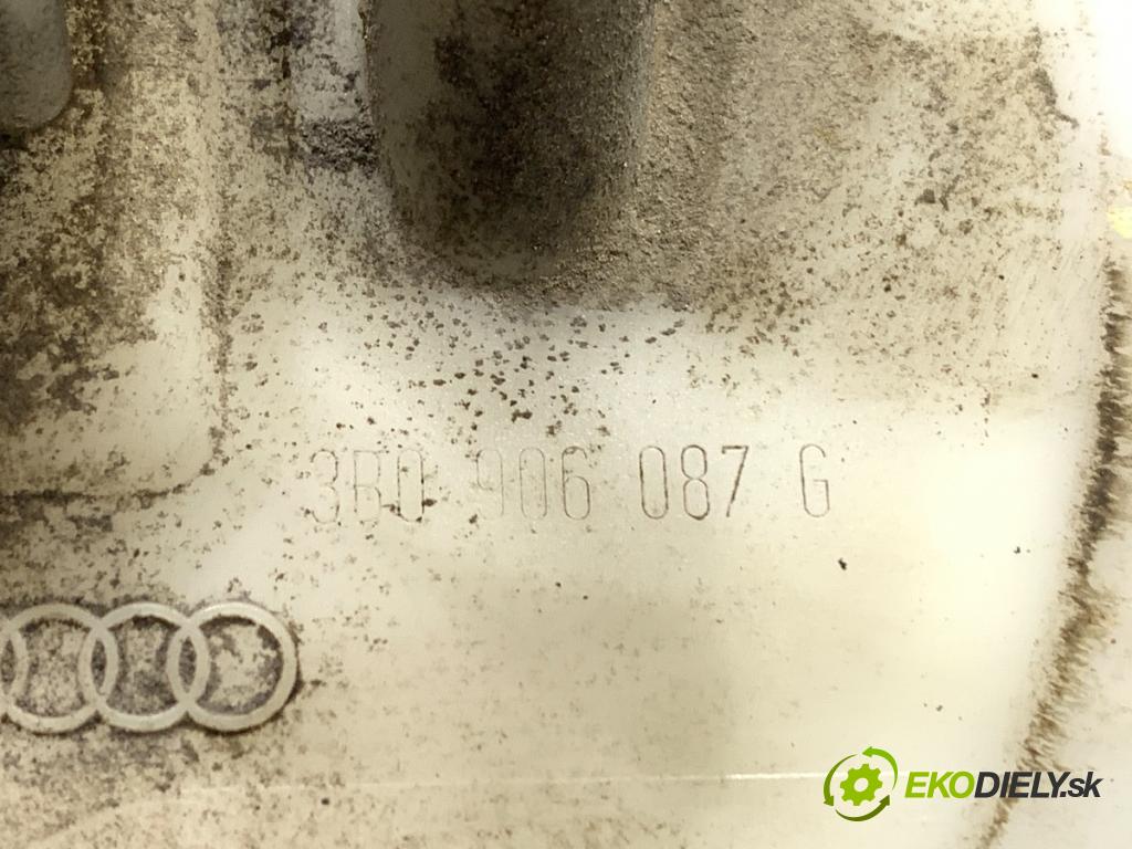 VW PASSAT B5 FL Kombi 2002 96 kW 1.9 TDI 4motion 1896 pumpa paliva 3B0906087G