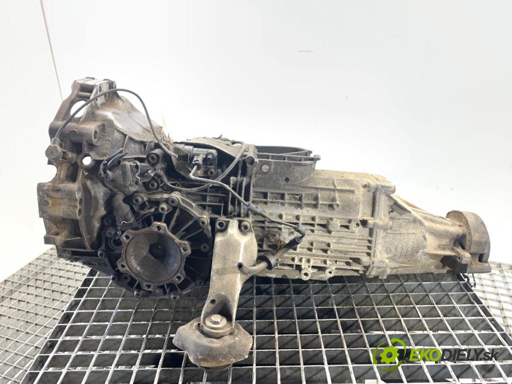VW PASSAT B5 Kombi 1999 132 kW 2.8 V6 2771 Prevodovka EFC (Prevodovka)