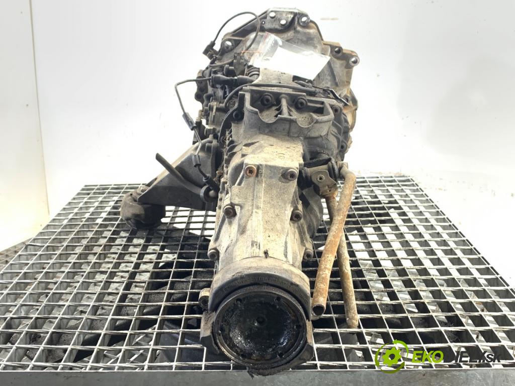 VW PASSAT B5 Kombi 1999 132 kW 2.8 V6 2771 Prevodovka EFC (Prevodovka)