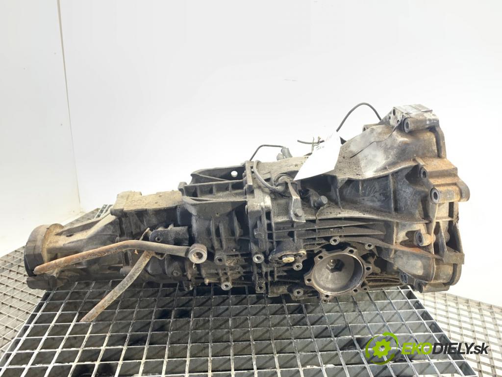 VW PASSAT B5 Kombi 1999 132 kW 2.8 V6 2771 Prevodovka EFC (Prevodovka)