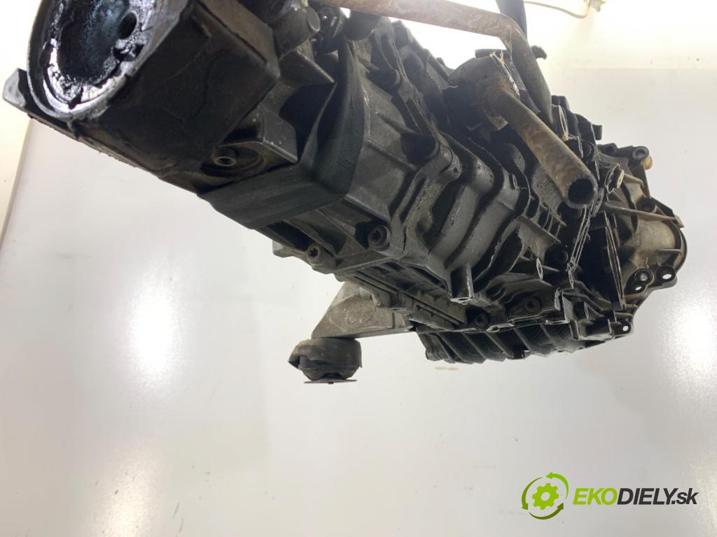 VW PASSAT B5 Kombi 1999 132 kW 2.8 V6 2771 Prevodovka EFC (Prevodovka)