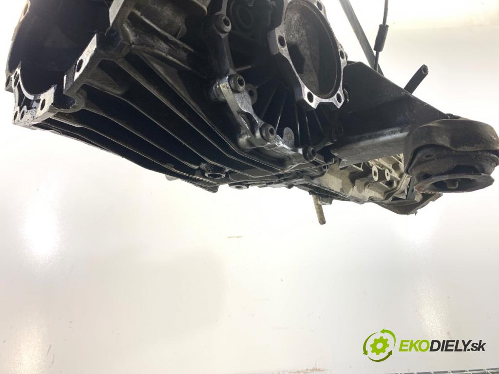 VW PASSAT B5 Kombi 1999 132 kW 2.8 V6 2771 Prevodovka EFC (Prevodovka)
