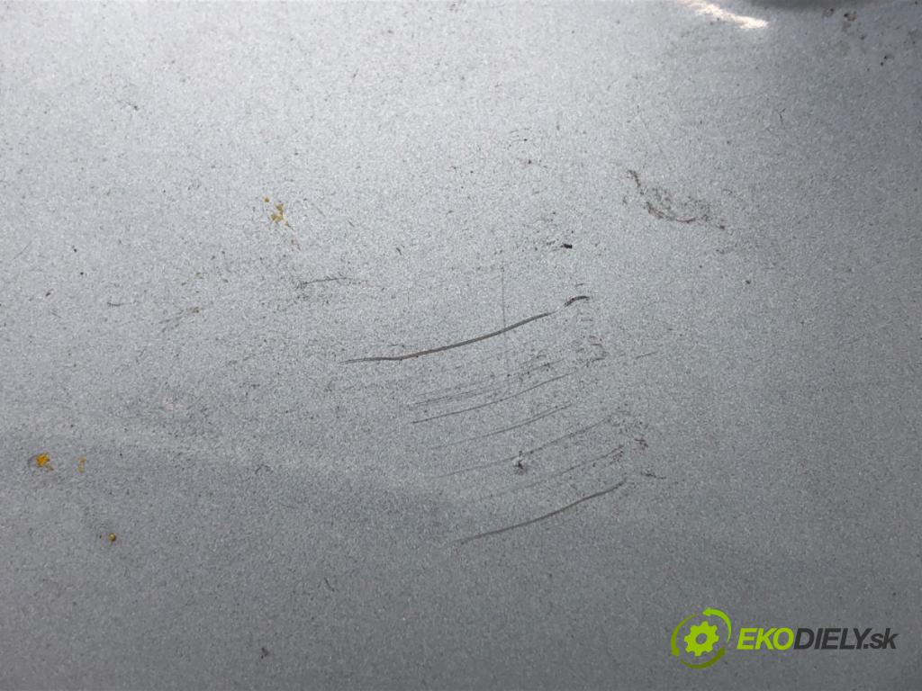 FIAT GRANDE PUNTO liftback 2005 48 kW 1.2 1242 dvířka nádrže paliva  (Klika dveří ostatní)