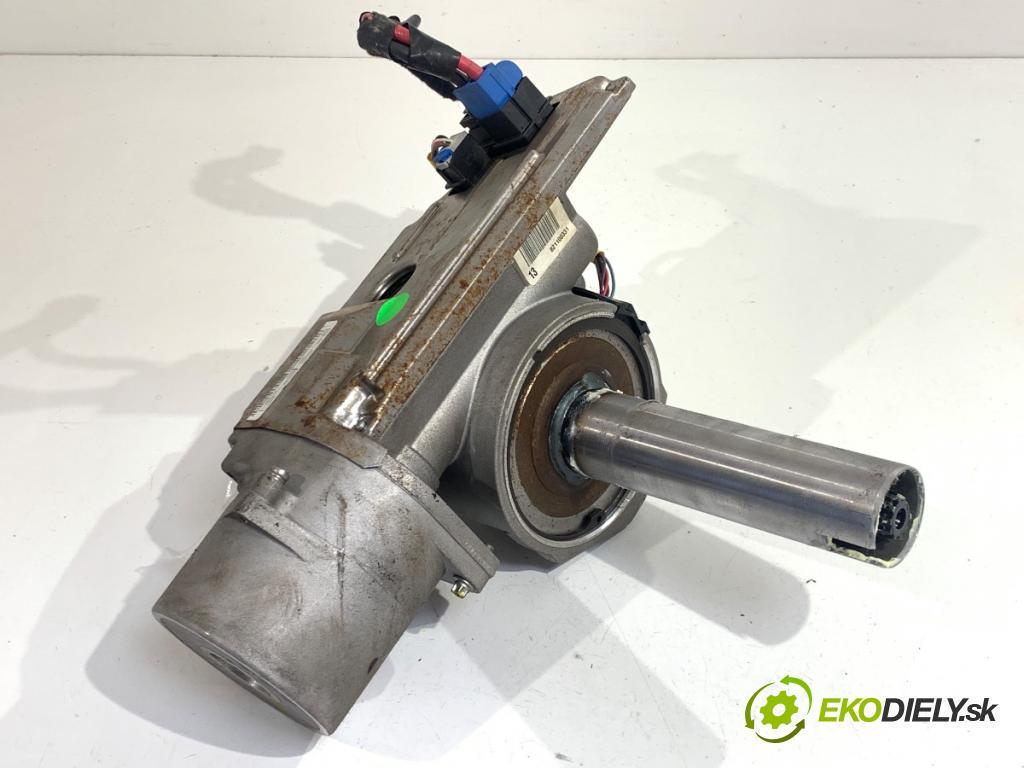 FIAT GRANDE PUNTO liftback 2005 48 kW 1.2 1242 Pumpa servočerpadlo 55704064 (Servočerpadlo)