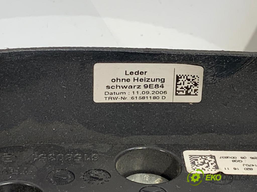 MERCEDES-BENZ W221 sedan 2006 173 kW S 320 CDI (221.022, 221.122) 2987 volant A2214600103 (Volant)
