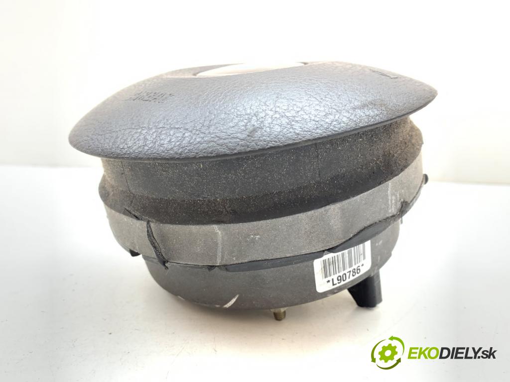 BMW E46 Kombi 2001 100 kW 320 d 1951 AirBag volantu 33675789101Q (Airbag)